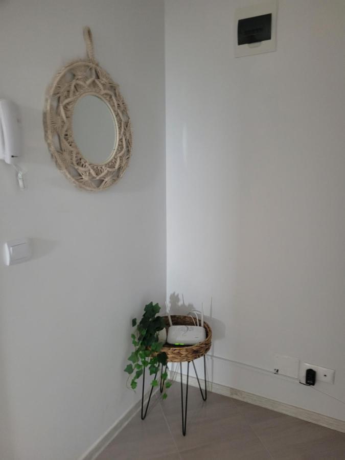 Ferienwohnung Amparo Satu Mare Exterior foto
